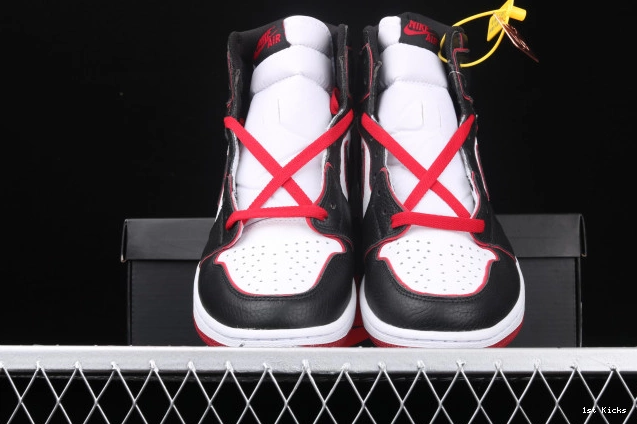 Air Bloodline 1 Jordan High OG 555088-062 0729